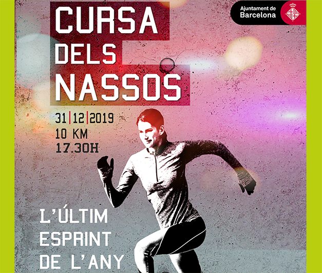 cursa nassos